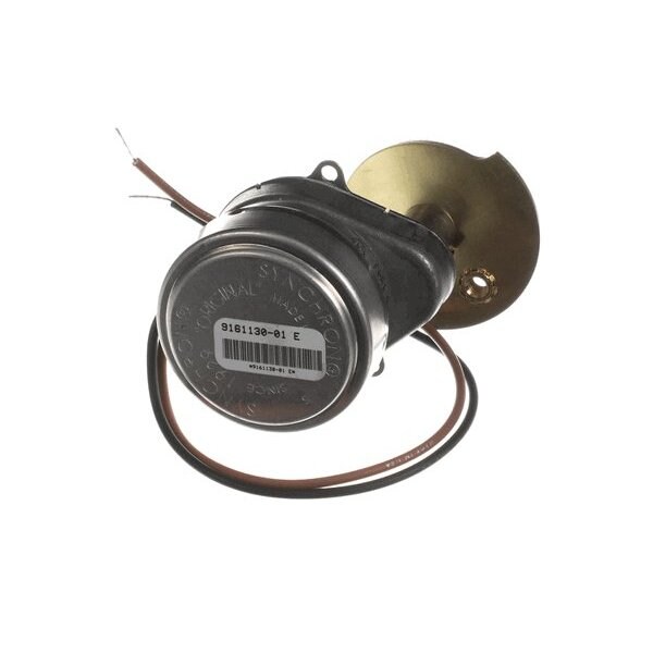 Motor Cam 115V 160 Deg